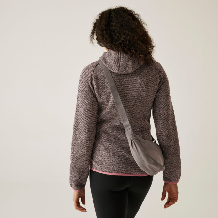 Damen-Sweatshirt Regatta Women’s Hooded Newhill