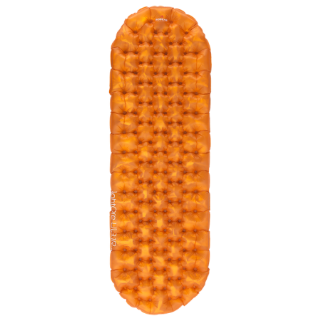 Aufblasbare Isomatte Robens LightCore UL 3.1R Large orange Orange