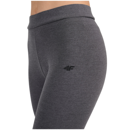 Damen-Leggings 4F Tights Cas F307