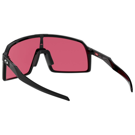 Sonnenbrille OAKLEY Sutro Prizm Snow Torch Iridium