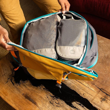 Verpackungsset Osprey Daylite Packing Cube Set