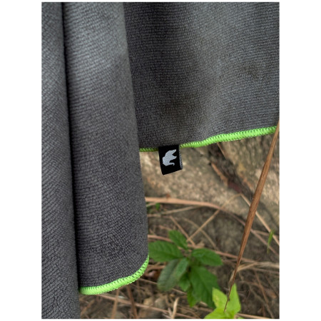 Handtuch Zulu Comfort 85x150 cm