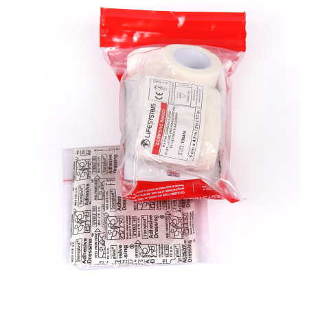 Verbandskasten Lifesystems Dry Nano First Aid Kit