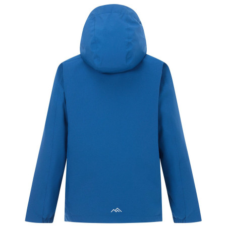 Kinderjacke Regatta Boys Trekktain 3-in-1 II AvBlu/GldCyp