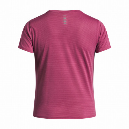 Damen-T-Shirt Under Armour Launch Shortsleeve