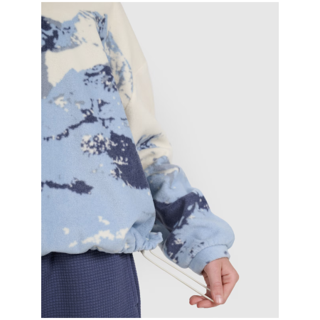 Kinder-Sweatshirt 4F Fleece F343