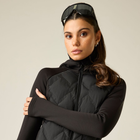 Outdoor-Damenjacke Dare 2b Enfold Hybrid