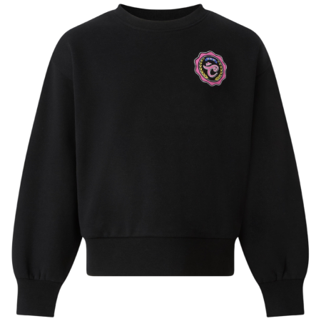 Kinder-Sweatshirt Champion Crewneck Sweatshirt G GMS