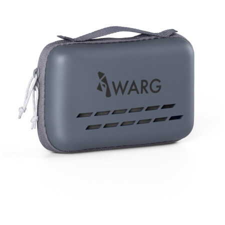 Handtuch Warg Soft 50x100 cm