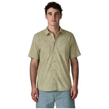 Herrenhemd Patagonia Men's Go-To Shirt
