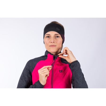 Damen-Sweatshirt Etape Sierra 2.0