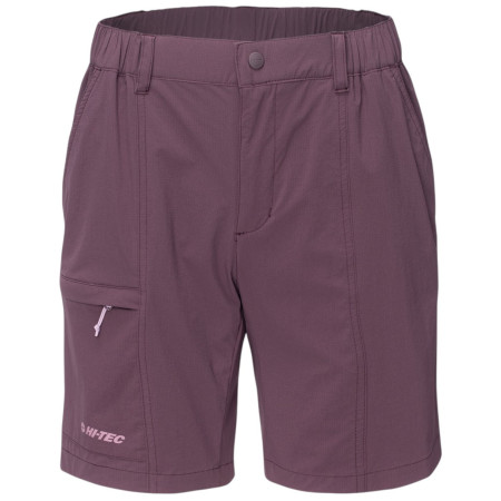 Damenshorts Hi-Tec Lady Taril lila PLUM PERFECT
