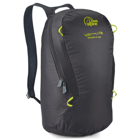 Rucksack Lowe Alpine Stuff It 22 schwarz Anthracite/Zinc/An