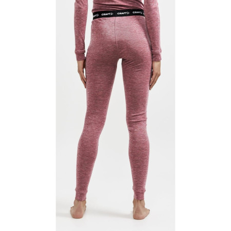 Damen Funktionsset Craft Core Wool Merino