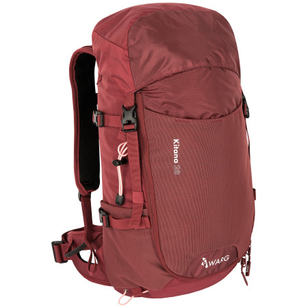 Rucksack Warg Kitana 28l rot red