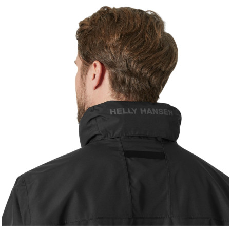 Herrenjacke Helly Hansen Dubliner Jacket