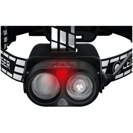 Stirnlampe Ledlenser H19R Signature