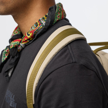 Rucksack Fjällräven Kånken Koncept Laptop 15"