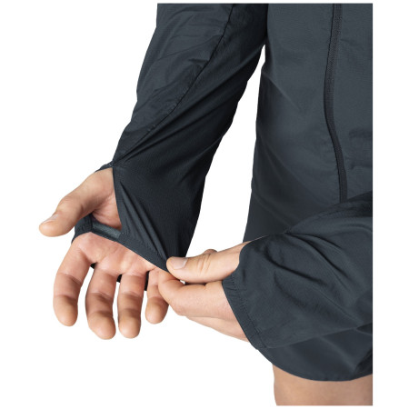 Herrenjacke Dynafit Alpine Wind Jkt M