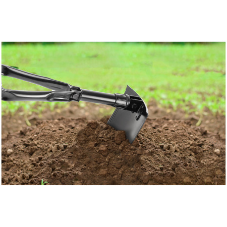 Schaufel Brunner Trifold