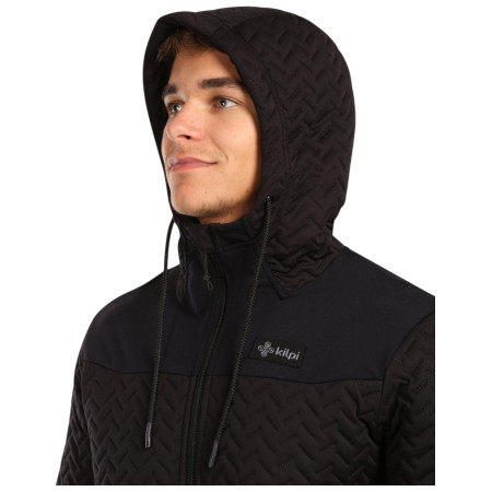 Herren Funktions-Sweatshirt Kilpi NEVIA-M