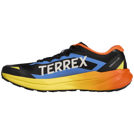Herren Laufschuhe Adidas Terrex Agravic Lite