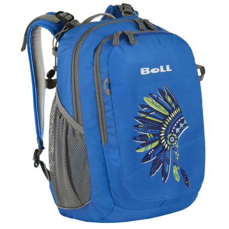Kinderrucksack Boll Sioux 15