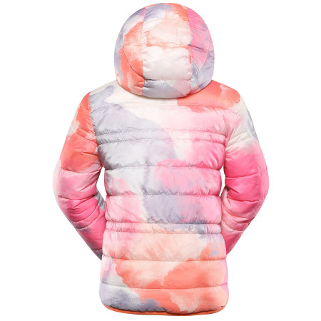 Kinder Winterjacke Alpine Pro Douwo