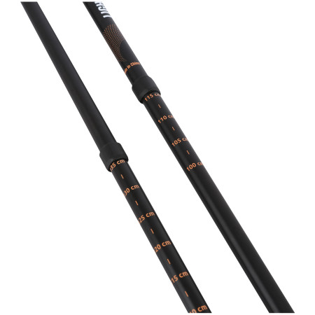 Trekkingstöcke Zulu Lighthand Twistlock