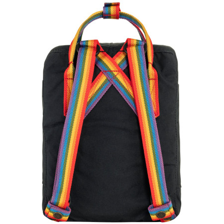 Rucksack Fjällräven Kånken Rainbow Mini