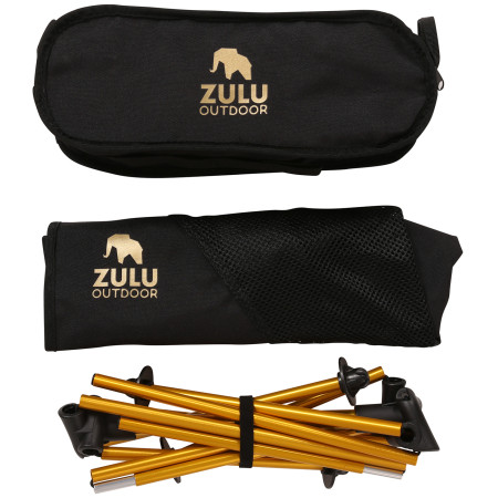 Campingsessel Zulu Pegasus M
