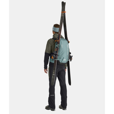 Skialp-Rucksack Ortovox Switchback 27