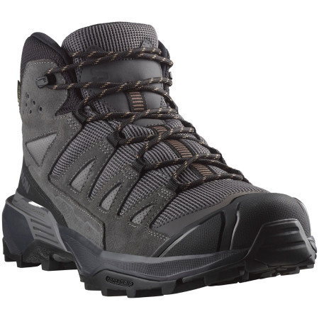 Herrenschuhe Salomon X Ultra 360 Leather Mid Gore-Tex