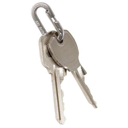 Karabiner-Set Nite Ize MicroLink