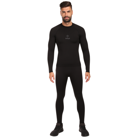 Herren-Funktionsshirt Kilpi Nathan-M