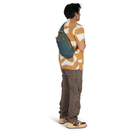 Ein-Schulter-Rucksack Osprey Daylite Sling