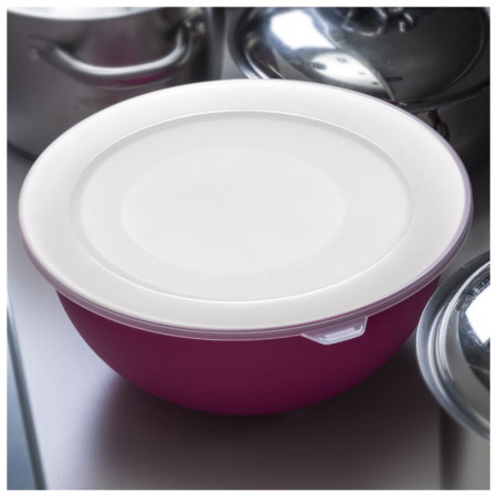 Schüssel-Set Omada Sanaliving Bowls Set 3,5L + 1,7L + 0,5L