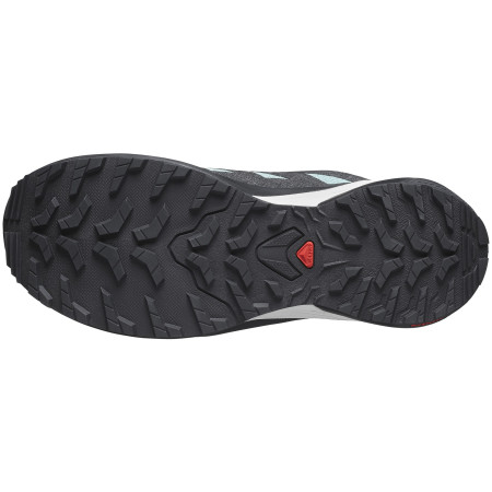 Damen Laufschuhe Salomon X-Adventure Gore-Tex