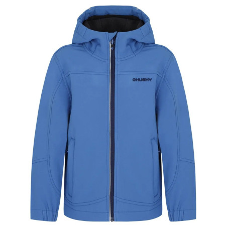 Kinderjacke Husky Simbo K