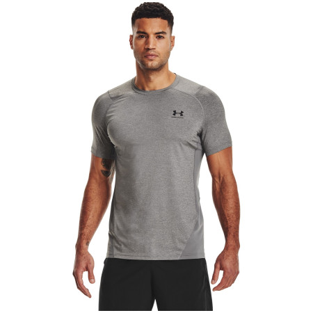 Herren-T-Shirt Under Armour HG Armour Fitted SS