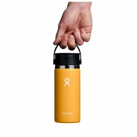 Thermotasse Hydro Flask Coffee with Flex Sip Lid 16 oz