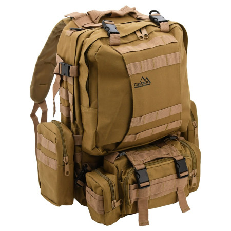Rucksack Cattara Army 55 l