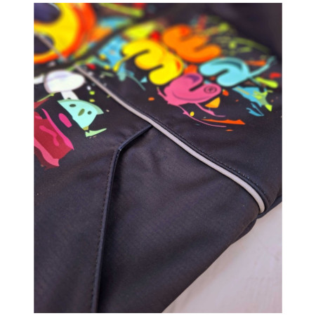 Kinderjacke WAMU Game On