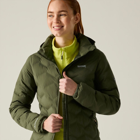 Damenjacke Regatta Deyla