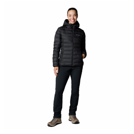 Damen-Winterjacke Columbia Lake 22™ Ii Down Hooded Jacket