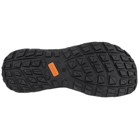 Trekkingschuhe Bennon TERENNO Barefoot+ O6 Mid