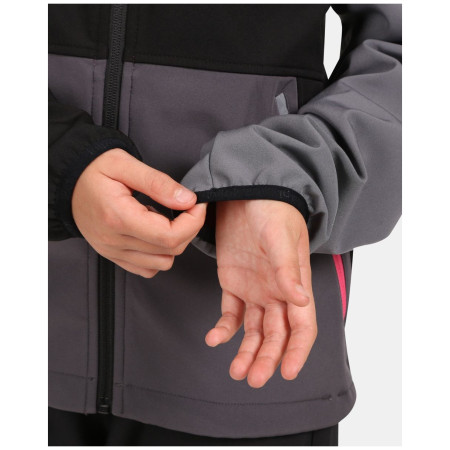 Kinderjacke Kilpi Ravia-J