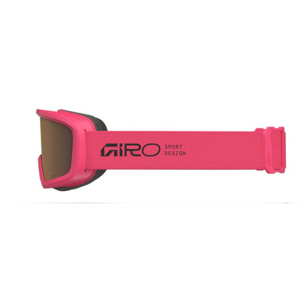 Kinder Skibrille Giro Chico 2.0