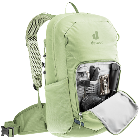 Fahrradrucksack Deuter Bike I 16