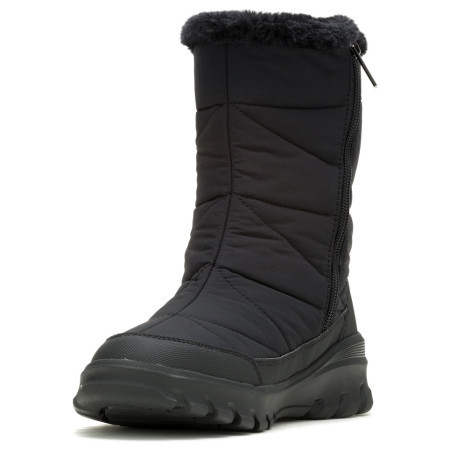 Damen Winterschuhe Kamik Snowdon Zip